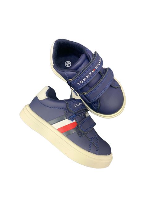  Tommy Hilfiger | T1B9324561376X007